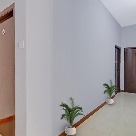 Hotel O Jagannath Near Shilparamam Kondapur (Telangana) Exterior foto
