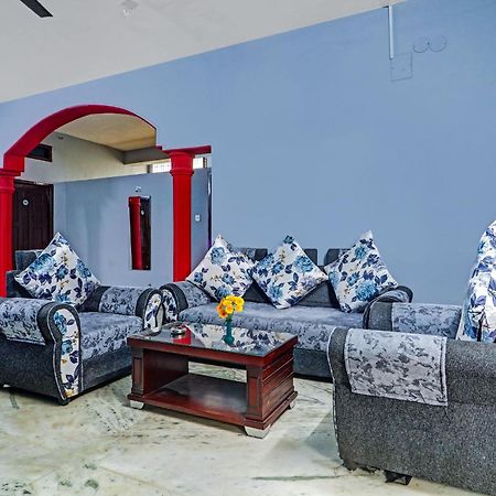 Hotel O Jagannath Near Shilparamam Kondapur (Telangana) Exterior foto