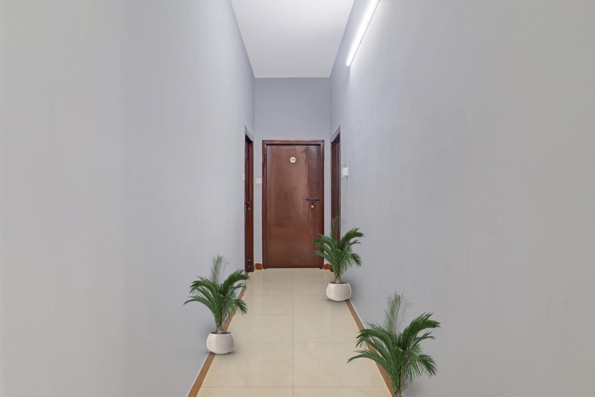 Hotel O Jagannath Near Shilparamam Kondapur (Telangana) Exterior foto